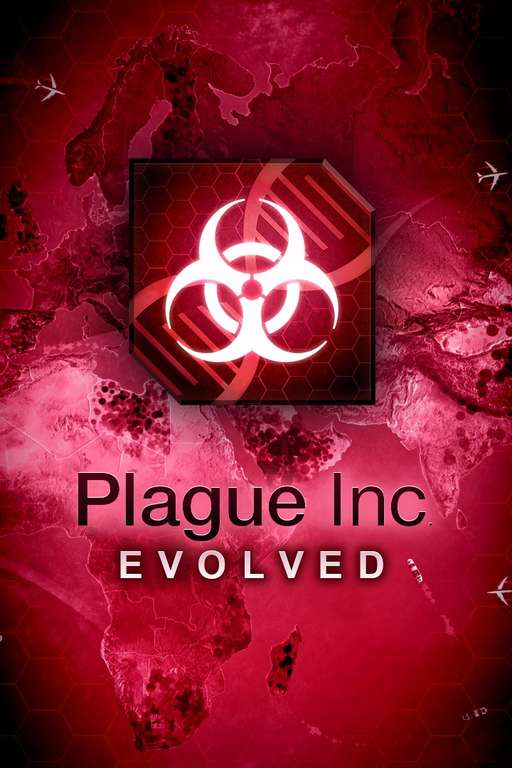 Plague Inc: Evolved (Xbox) £4.19 @ Xbox Store