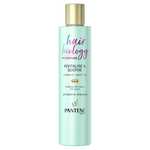 Pantene Menopause Shampoo, Hair Thickening Shampoo For Dry Hair And Scalp, £2.99 at Amazon