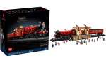 LEGO Hogwarts Express Collector's Edition £379.99 Sold by Reward And Gifts Limited via Groupon