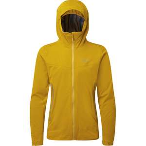 Rab Kinetic Plus Jacket - £87.99 (+£4.99 Delivery) at Addnature.co.uk