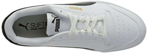 Puma Shuffle Unisex Sneakers £35.19 @ Amazon