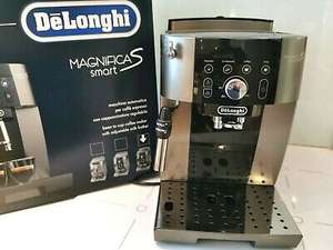 Delonghi Magnifica S smart Bean to Cup coffee machine - £242.10 using voucher code delivered @ the_hifi_guy / eBay