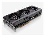 Sapphire Radeon RX 7900 XT Pulse 20GB GDDR6 PCI-Express Graphics Card with STARFIELD Game Code