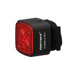 Enfitnix Cubelite III Smart Bicycle Tail Light Auto Start/Stop/Brake Warning,5day delivery Welcome deal(£12.30 existing) @ Cutesliving Store