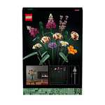 LEGO 10280 Icons Flower Bouquet, Artificial Flowers £37.99 @ Amazon