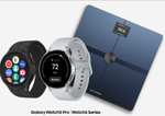 Samsung Galaxy A05s 64GB Smartphone + Samsung Galaxy Watch6 40mm No Strap + Free Body Scales Via EPP