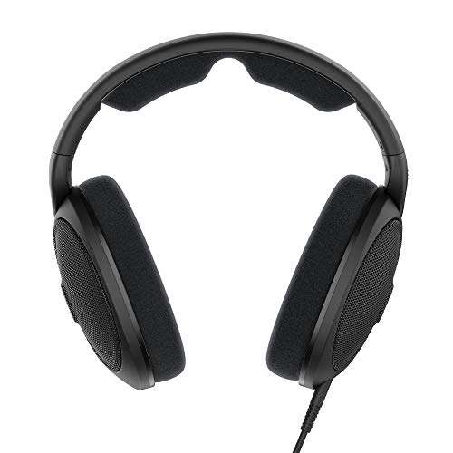 Sennheiser HD 560S, Open back reference-grade headphones - £139 @ Amazon