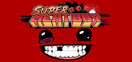 [PC] Super Meat Boy - 54p @ Epic Games