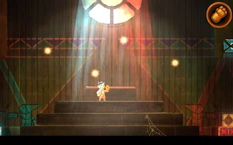 Teslagrad puzzle platformer (Android) 60p to Buy @ Google Play