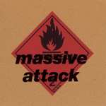 Massive Attack - Blue Lines Vinyl Album W/Code