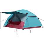 Yitahome 2 person double layer tent - With Applied Voucher - Sold by YITALIFE / FBA