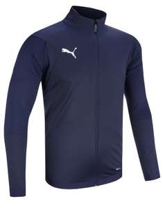 Puma liga dryCell jacket small and extra small mens £6.28 with code / £3.95 Delivery @ County Golf