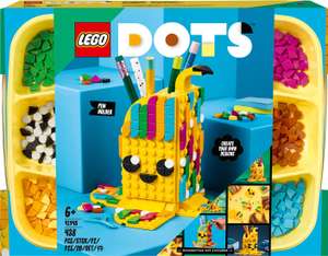 Lego Dots 41948 £12.50 & Disney Dots 41947 £15 @ Asda (Grimsby)