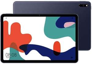 HUAWEI MatePad 10.4in Tablet 2K Display/Kirin810/64GB/4GB/7250mAh - £149.99 / £151.98 With Mini Speaker Delivered @ Huawei Store UK