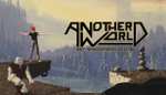 Another World – 20th Anniversary Edition PC £1.79 @ Steam
