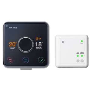 Hive Active Smart Heating and Hot Water Thermostat - 106.20 delivered @ Electrical direct