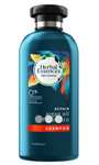 Herbal Essences Bio:Renew Shampoo & Conditioner 100ml Argan Oil of Morocco 50p each /3 for £1/ £1.50 Collection Fee Over £15 @ Boots