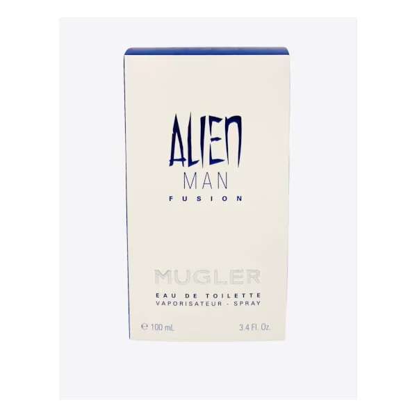 Thierry Mugler Alien Man Fusion 100ml EDT £29.99 Free Collection @ Savers