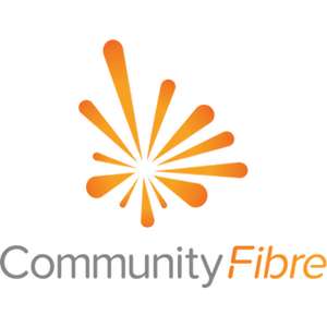 Community Fibre 1000Mb broadband + £75 Amazon Voucher - £25pm /24m £600 @ Broadband Choices