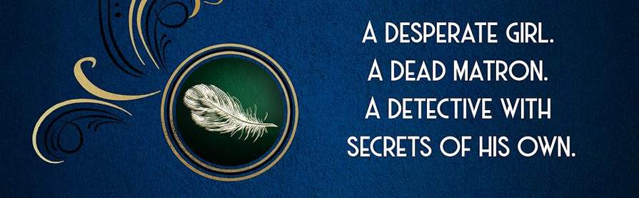Typesetting Rivers Historical Mystery Crime Thriller - Michelle Cox - A Girl Like You: (A ...