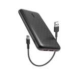 AUKEY PB-N93 20,000mAh Ultra Slim USB C Power Bank / 18W PD - £18.99 Delivered @ MyMemory