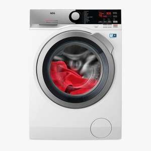 AEG Dualsense Prosteam Washer Dryer [L7WEE965R] - 9KG Wash / 6KG Dry - £600 Delivered With Code @ AEG