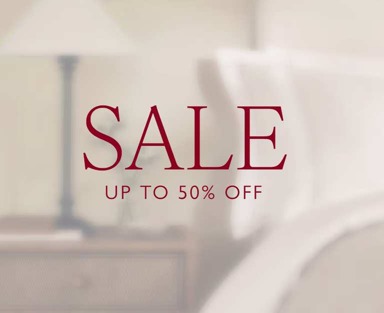 Mid-Season Sale Up to 50% off Clothing, Home, Candles and Fragrances