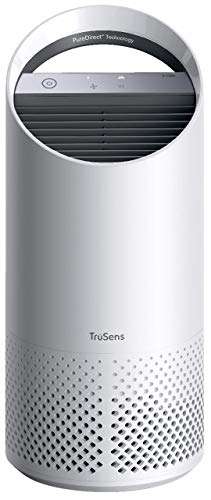 Leitz TruSens Z-1000 Air Purifier with Dual Airflow Technology for Allergies, Dust, Odours and Smoke - £62.23 @ Amazon