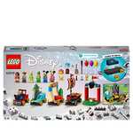 Lego Disney Birthday Train 43212 £24.14 @ Amazon Germany with App Code (selected accounts Via App only)