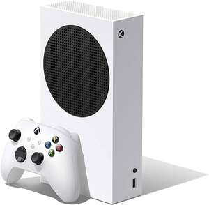 Xbox Series S Console - Used - Good Condition & Fair Condition