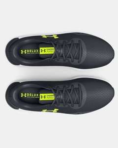 Men's UA Charged Pursuit 3 Metallic Running Shoes £39.97 + Free delivery to pick up point @ Under Armour