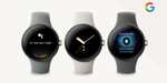 Google Pixel Watch 41mm Smart Watch All Colours with code