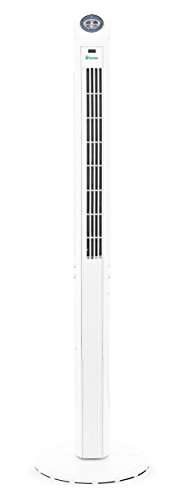 Xpelair Mont Blanc Tower Cooling Fan 