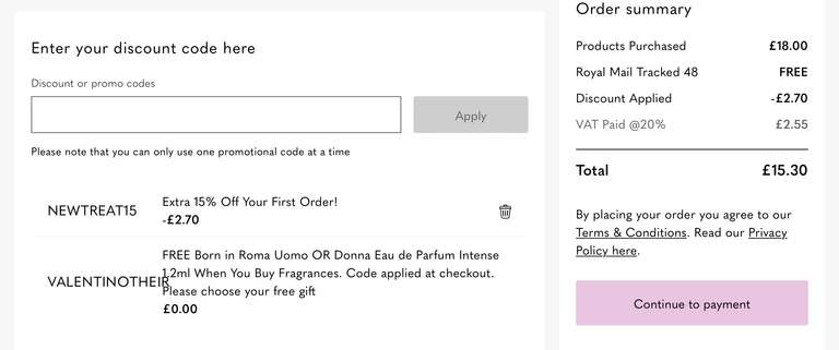 Tommy Hilfiger Tommy Girl Eau de Toilette Spray 100ml Gift Set £20 / £15.30 Code (First Order Only) Delivered @ Fragrance | hotukdeals