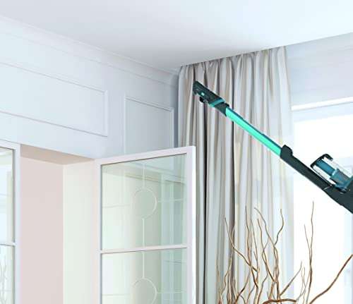 Hoover H-FREE 500 Double Battery Cordless Vacuum Cleaner, 80-minute Battery £144.99 @ Amazon