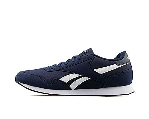 Reebok Unisex's Royal Classic Jogger 3 Sneakers - Various Sizes