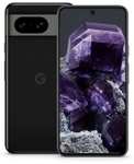 Google Pixel 8 128GB // 256GB Unlocked Android Smartphone + £10 Top Up £486