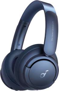 Soundcore Life Q35 noise cancelling headphones (refurbished) w/code sold by Anker Refurbished Shop