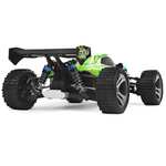 Very Fast 70KM/H 1:18 Scale RTR 4WD RC Car With Code