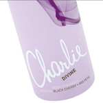 Charlie Divine Body Spray 75ml + Free Click & Collect