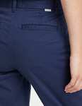 Levi's Women's Essential Chino Pants waists 23-32 £24 @ Amazon