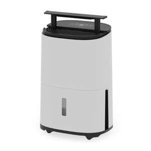 Meaco Arete 12L Low Energy Quiet Dehumidifier and HEPA Air Purifier Arete12L w/code (UK Mainland) sold by Buy It Direct Discounts
