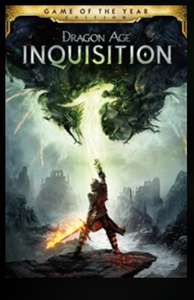 [Xbox One] Dragon Age: Inquisition - Game of the Year Edition - £3.74 @ Xbox Store