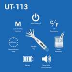 A&D Medical UT-113 Digital Flex Tip Thermometer £3.93 @ Amazon