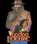 Voodoo Detective (Point & Click Adventure) Android £6.99 to Buy @ Google Play