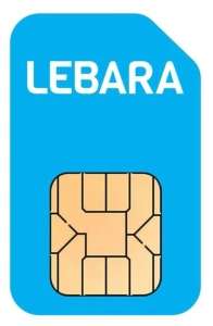 Lebara 30GB 5G data, Unlimited min / text, 100 International min - with code - £7.50pm for 3 months @ Lebara