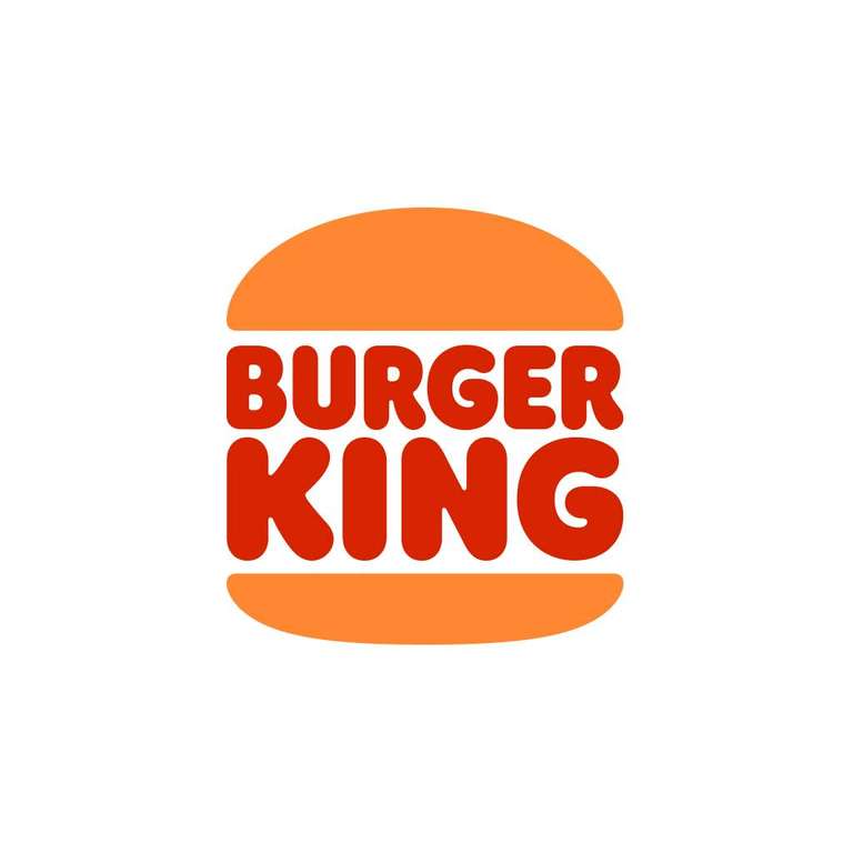 Chicken and Vegan Royales Buy One Get One Free 6-8th May + Free limited edition crown @ Burger King