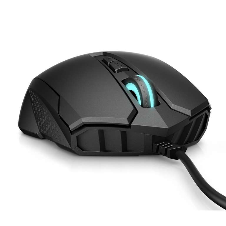 HP Pavilion RGB Gaming Mouse 200 / PixArt Sensor - £14.99 Delivered @ HP