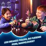 LEGO 71457 DREAMZzz Pegasus Flying Horse Toy Set