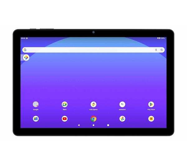 Acer ACTAB1225 11.97" Tablet – 2K IPS, 6GB RAM, 128GB, Android 14, 90Hz, Grey
